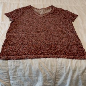 Mudd women's t-shirt